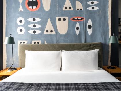 Ace Hotel New York - image 4