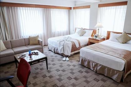 The Kitano Hotel New York - image 5