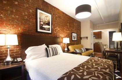 Hotel 309 New York