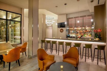 Four Points by Sheraton midtown   times Square New York