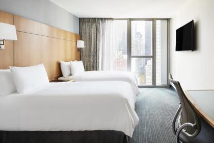 Club Quarters Hotel World Trade Center - image 5