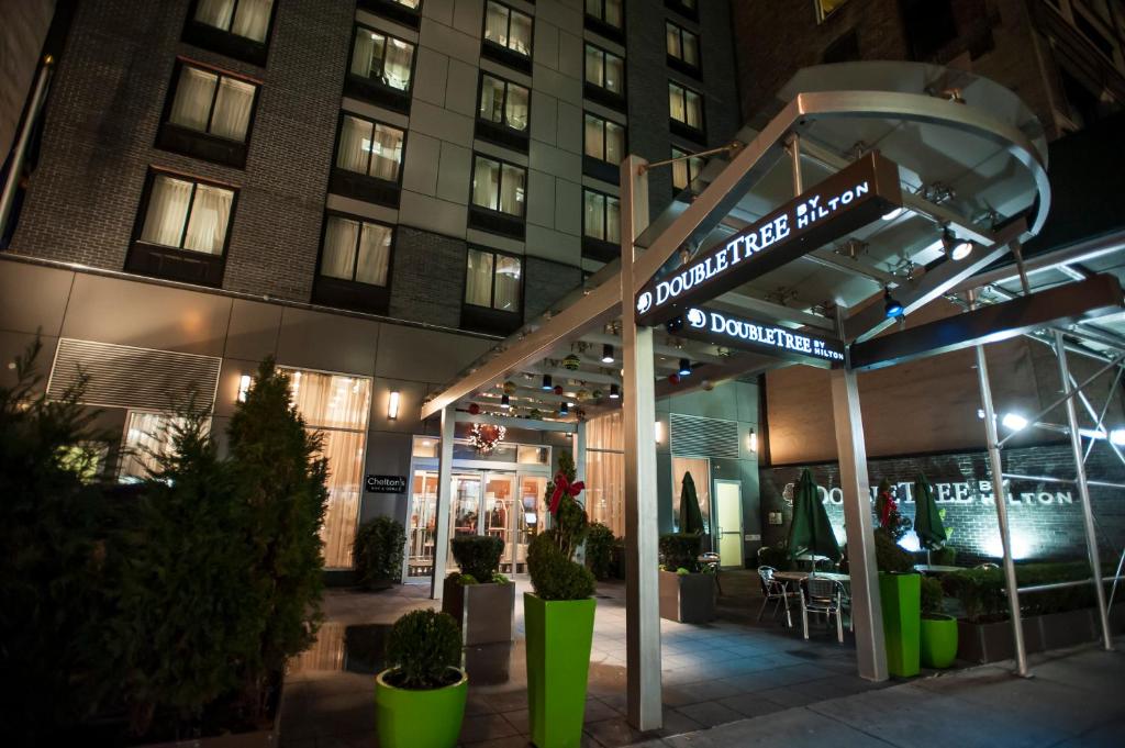 DoubleTree by Hilton - Chelsea - main image