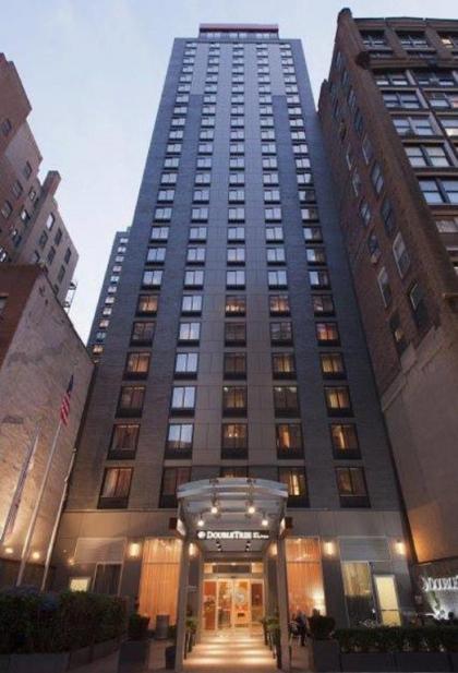 DoubleTree by Hilton - Chelsea - image 5