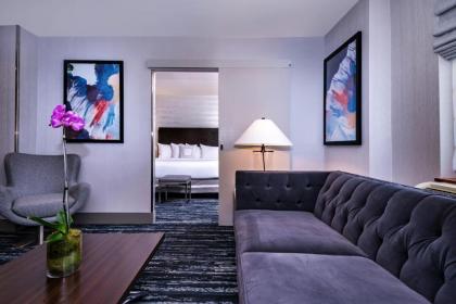 Fairfield Inn  Suites By marriott New York manhattantimes Square