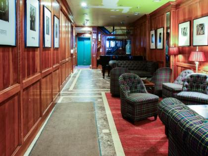 Mayfair New York