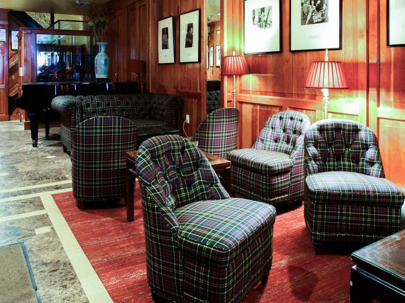 Mayfair New York - image 2