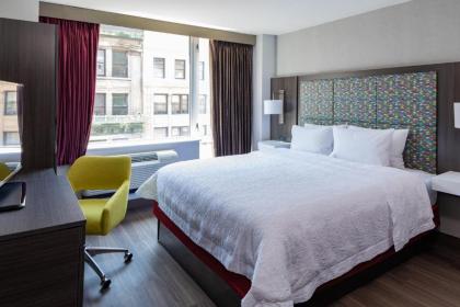 Hampton by Hilton Manhattan 35th Street - Empire State Building - image 2