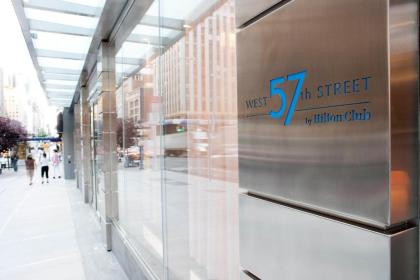 West 57th Street by Hilton Club - image 2