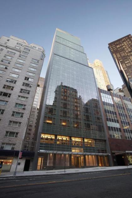 West 57th Street by Hilton Club - image 4