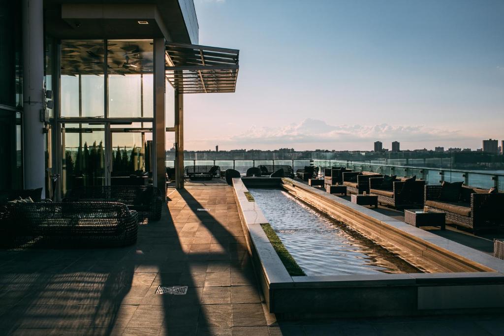 Ink 48 Hotel - main image