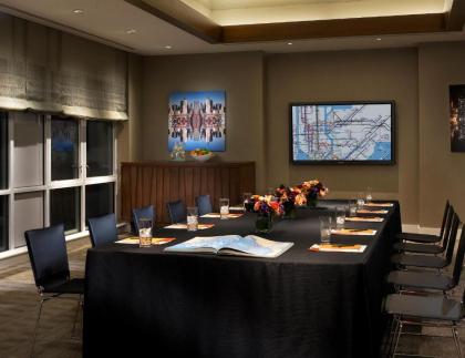 Ink 48 Hotel - image 2