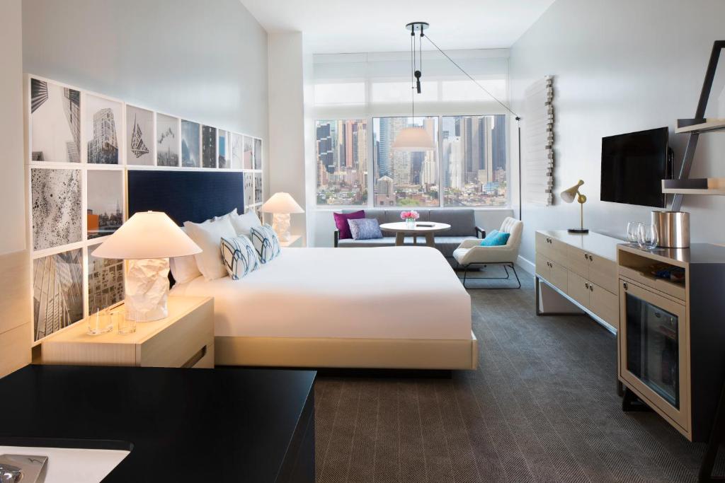 Ink 48 Hotel - image 5