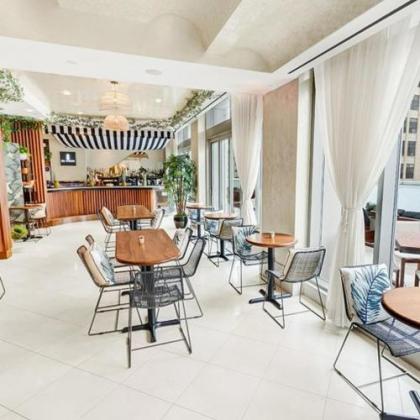 The Dominick Hotel - image 27