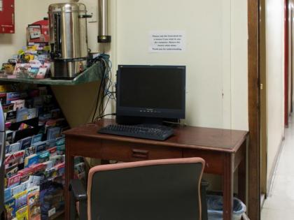 New World Hotel - image 3
