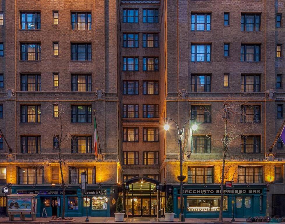 Fitzpatrick Grand Central - main image