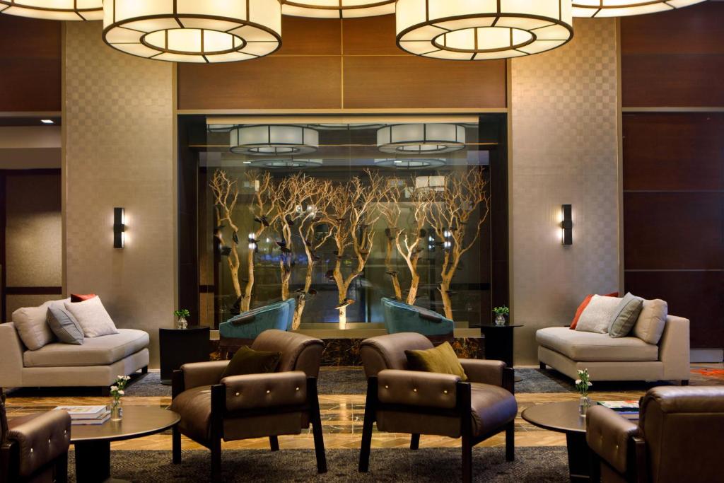 The Kimpton Muse Hotel an IHG Hotel - main image