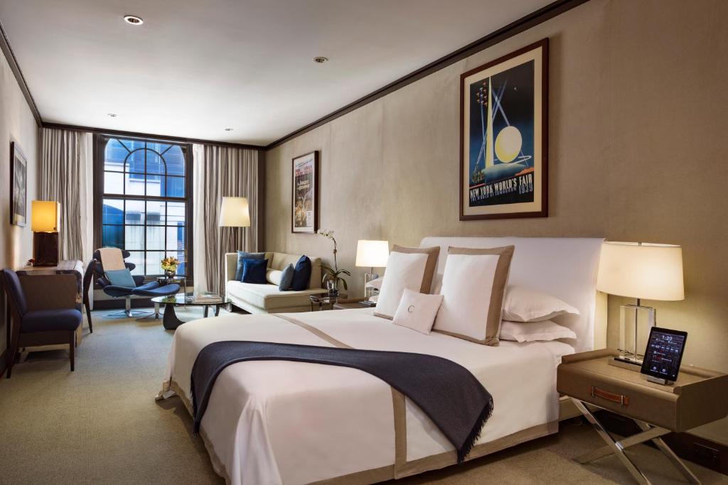 The Chatwal a Luxury Collection Hotel New York City - main image