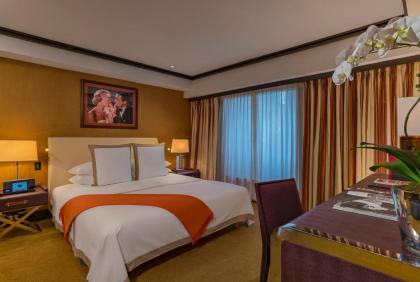 The Chatwal a Luxury Collection Hotel New York City - image 2