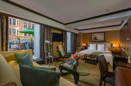 The Chatwal a Luxury Collection Hotel New York City - image 4