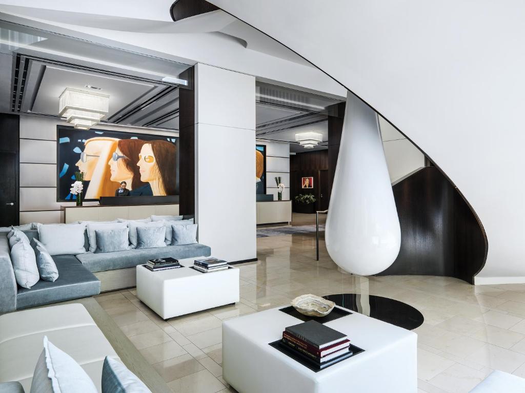 The Langham New York Fifth Avenue - main image