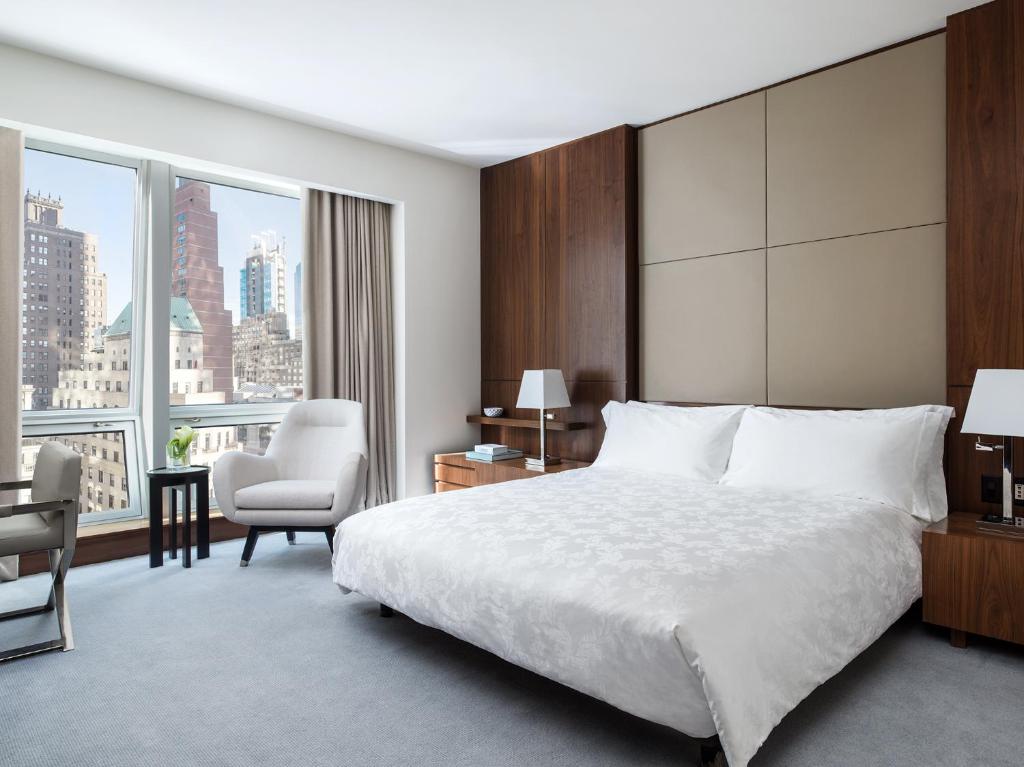 The Langham New York Fifth Avenue - image 2
