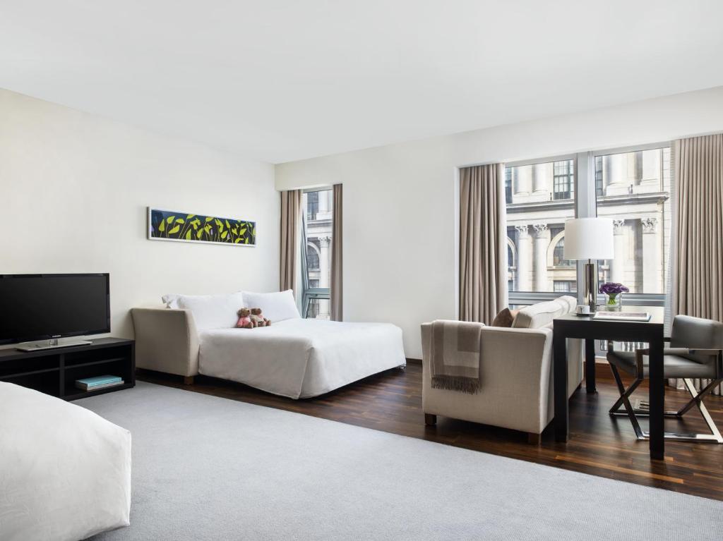 The Langham New York Fifth Avenue - image 5