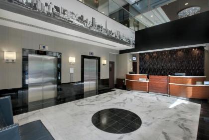 Courtyard by Marriott New York Manhattan/ Fifth Avenue - image 2