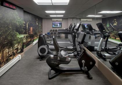 Courtyard by Marriott New York Manhattan/ Fifth Avenue - image 3