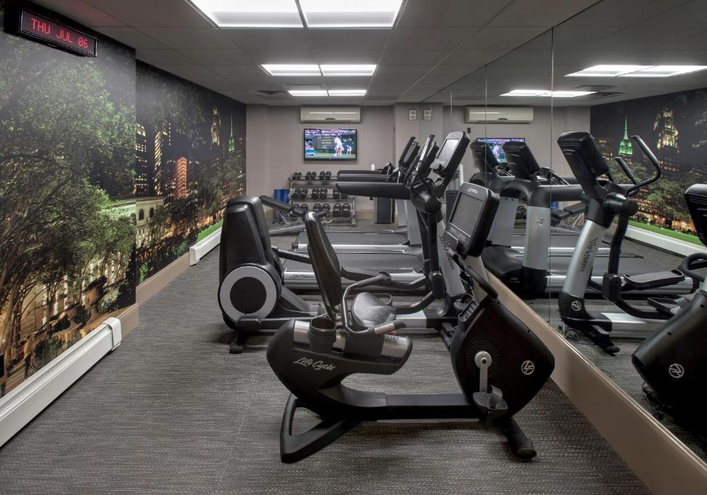 Courtyard by Marriott New York Manhattan/ Fifth Avenue - image 3
