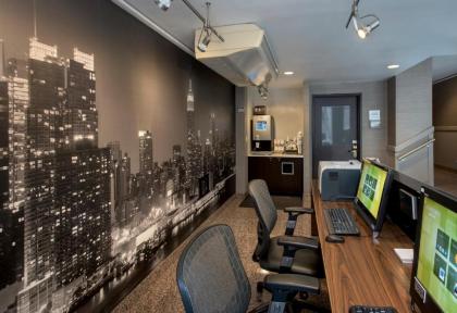 Courtyard by Marriott New York Manhattan/ Fifth Avenue - image 4