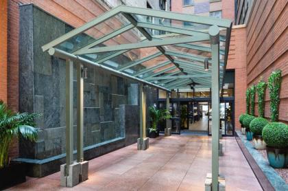 Courtyard New York Manhattan/Times Square - image 3