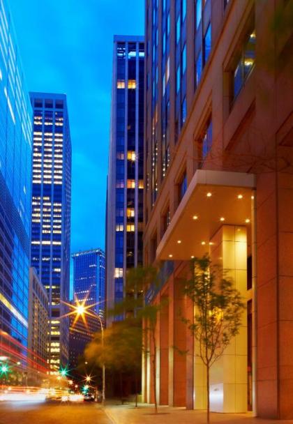 Andaz Wall Street-a concept by Hyatt