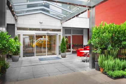 Fairfield Inn  Suites by marriott New York manhattanChelsea