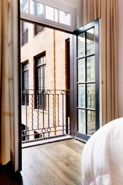 The Mercer - image 3
