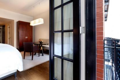 The Mercer - image 4