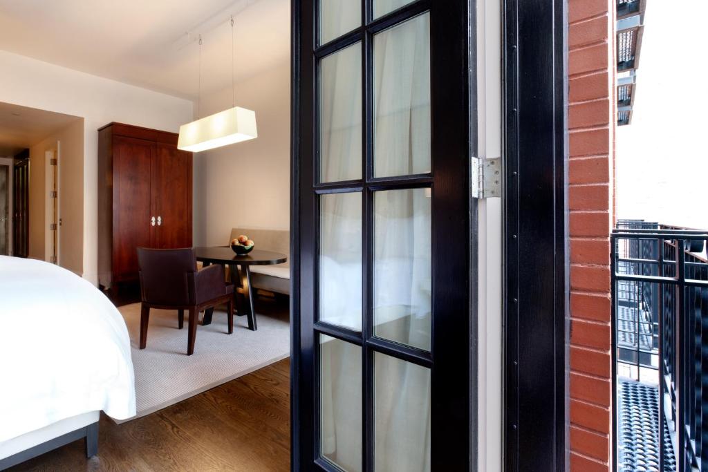 The Mercer - image 4