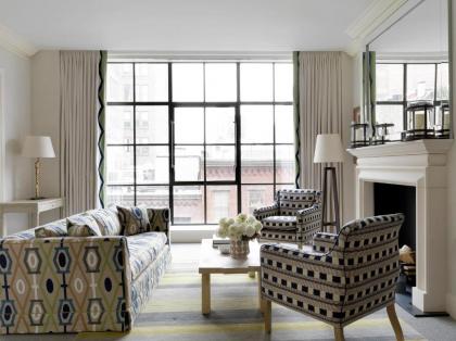 Crosby Street Hotel - image 4