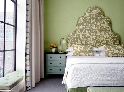 Crosby Street Hotel - image 5