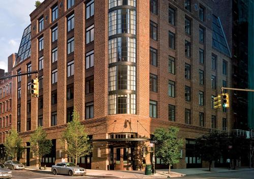 The Greenwich Hotel - main image