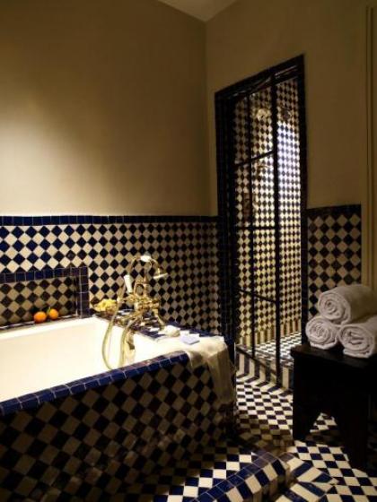 The Greenwich Hotel - image 13