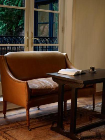 The Greenwich Hotel - image 14