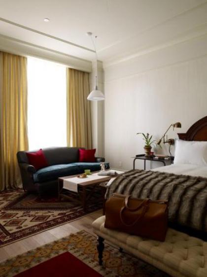 The Greenwich Hotel - image 15