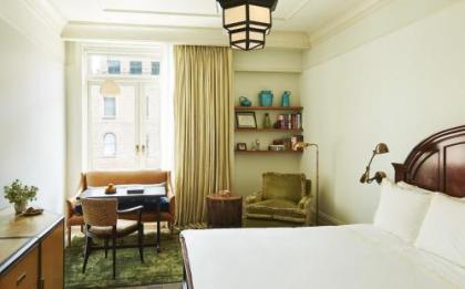The Greenwich Hotel - image 16