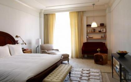 The Greenwich Hotel - image 17