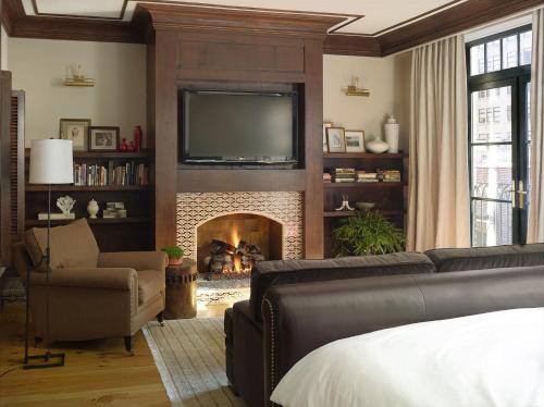 The Greenwich Hotel - image 4