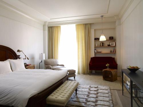 The Greenwich Hotel - image 5
