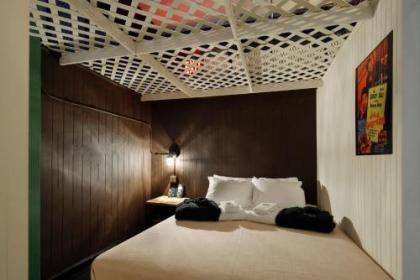 The Bowery House - image 2