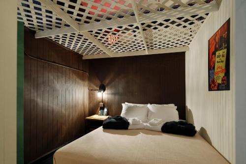 The Bowery House - image 2