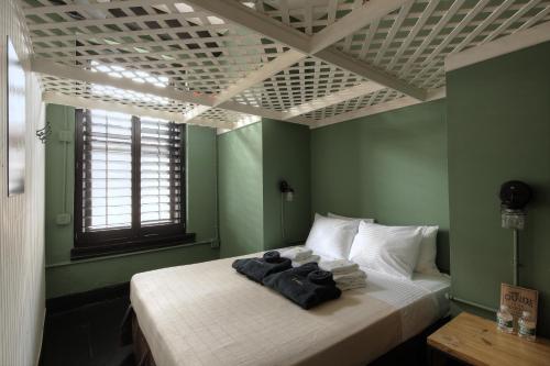 The Bowery House - image 3