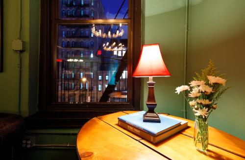 The Bowery House - image 5